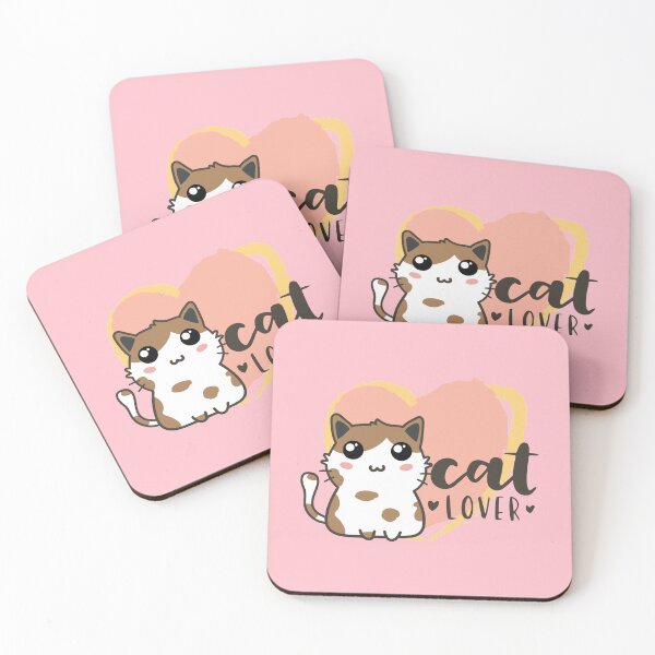 Item preview, Funny Cat Love Quote Cat Lover - funny quotes, funny cat designed and sold by Delandor.