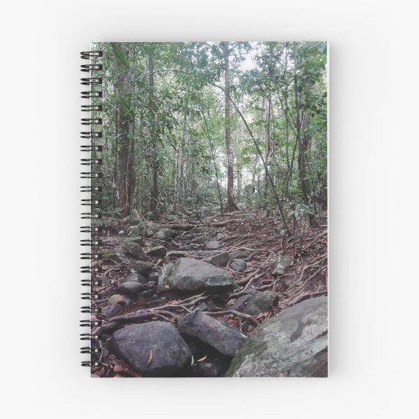 Item preview, Real Cool Rain Forest designed and sold by Emynent-Store.