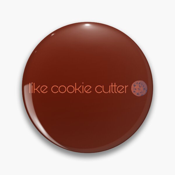 Item preview, like cookie cutter designed and sold by Signaturestudio.