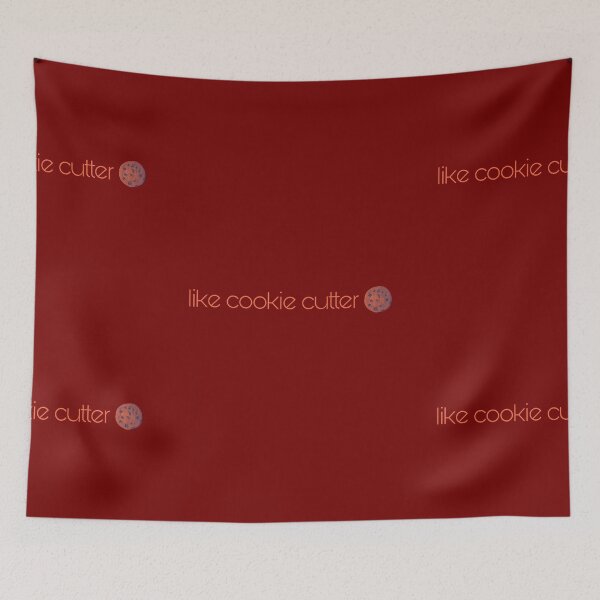 Item preview, like cookie cutter designed and sold by Signaturestudio.