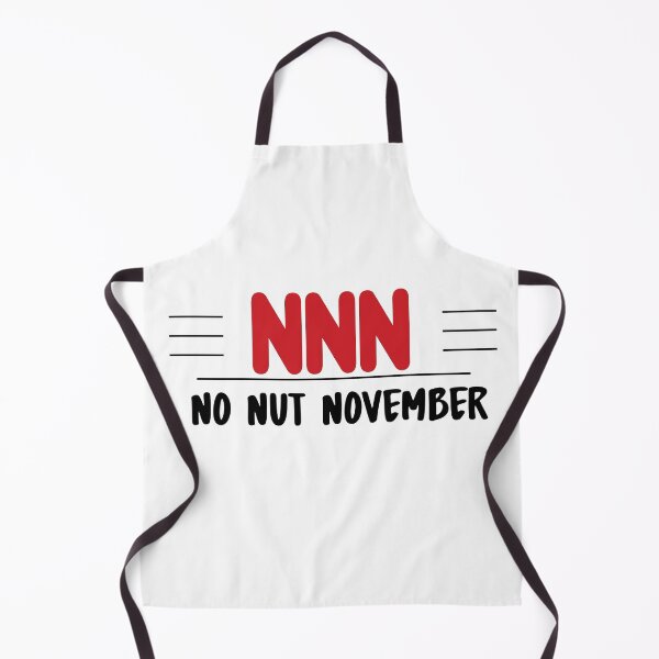 Item preview, No Nut November  designed and sold by Bilalicia.