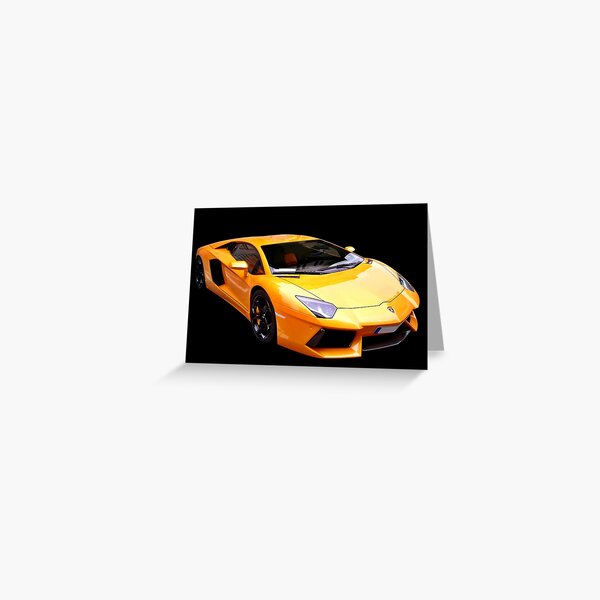 Lamborghini Motivation Gifts & Merchandise for Sale | Redbubble