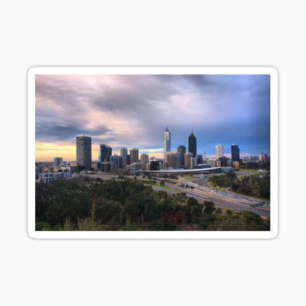 Item preview, Perth designed and sold by FotoArt-Roth.