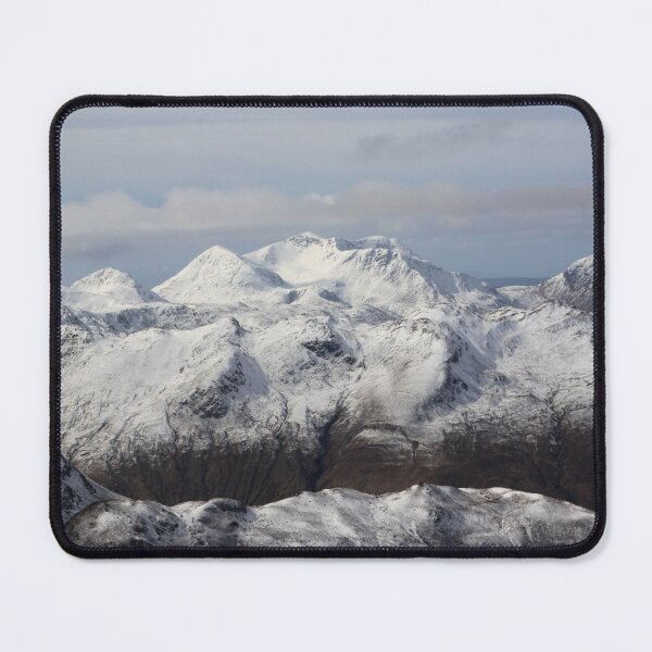 Item preview, Kintail Mountain View designed and sold by beavo.