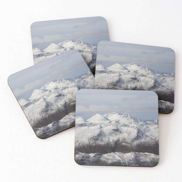 Item preview, Kintail Mountain View designed and sold by beavo.