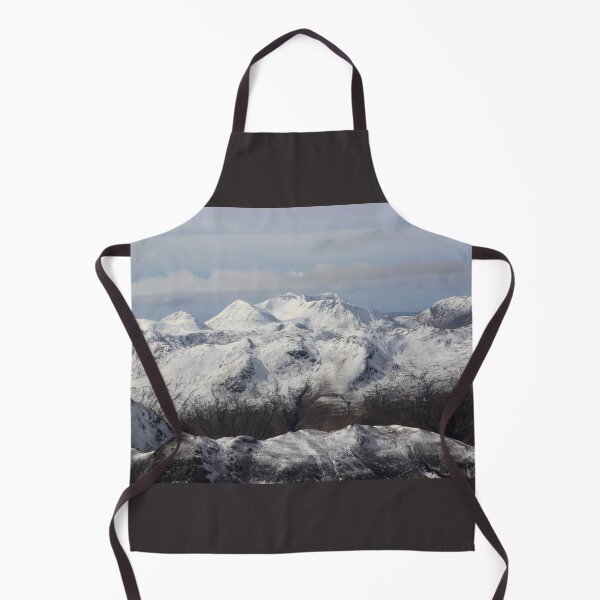 Item preview, Kintail Mountain View designed and sold by beavo.
