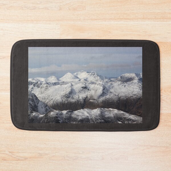 Item preview, Kintail Mountain View designed and sold by beavo.