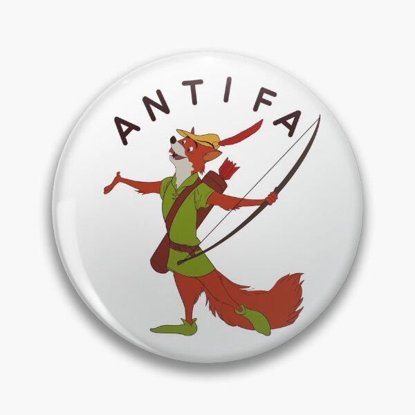 Artikelvorschau, Der ursprüngliche Antifaschist entworfen und verkauft von darthkittious.