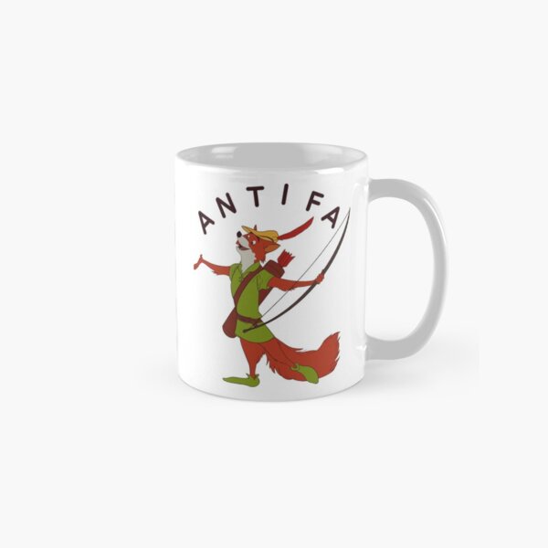 Artikel-Vorschau von Der ursprüngliche Antifaschist, designt und verkauft von darthkittious.