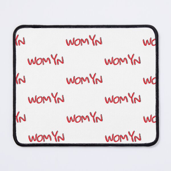 Item preview, womyn designed and sold by strawberryseeds.