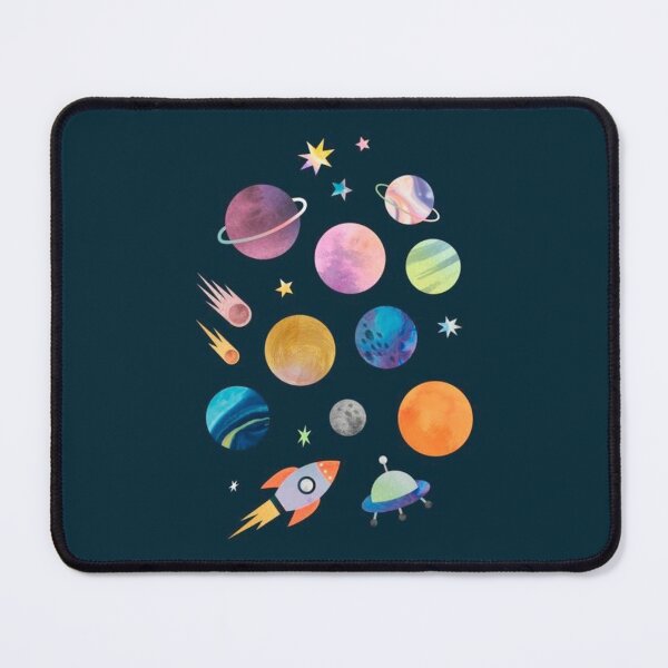 Item preview, Space designed and sold by kawaiistudio.