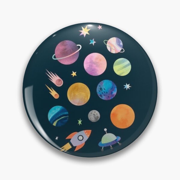 Item preview, Space designed and sold by kawaiistudio.