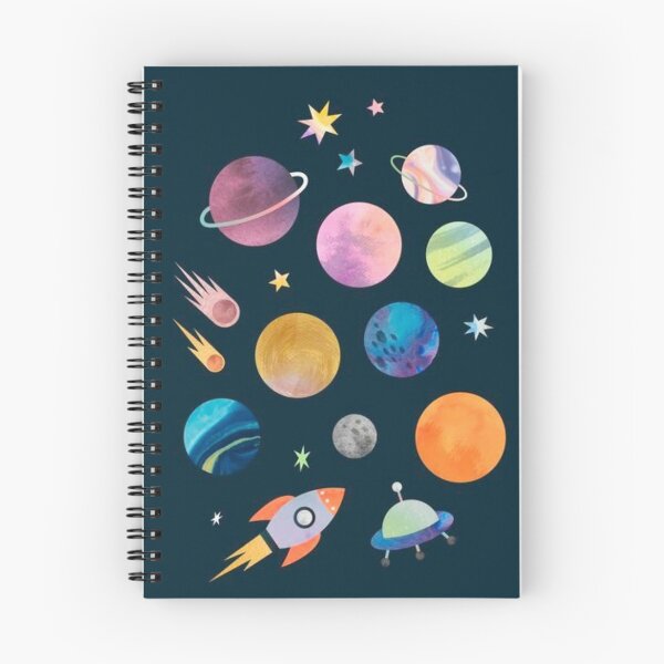 Item preview, Space designed and sold by kawaiistudio.