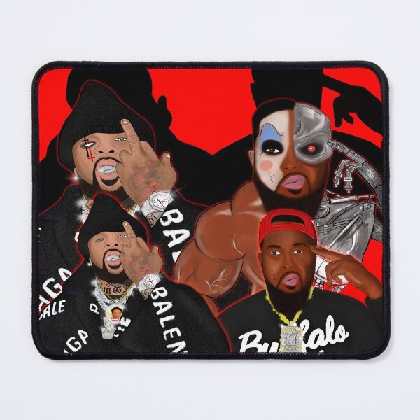 Item preview, Hall & Nash designed and sold by AHyesASVisuals.