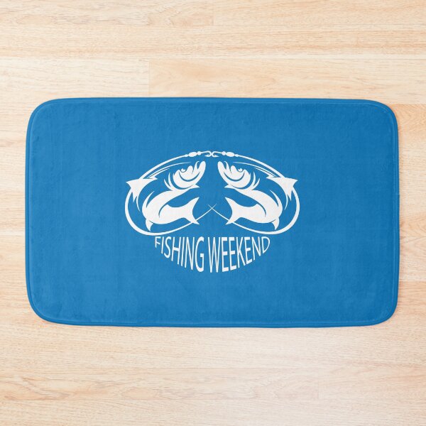 Item preview, Fishing Weekend designed and sold by Type-Design.