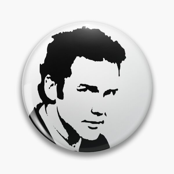 Item preview, Norm MacDonald designed and sold by jacobbudziak.