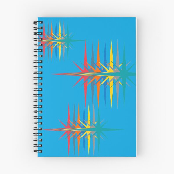 Item preview, Multi Color Stars designed and sold by barronangMedia.