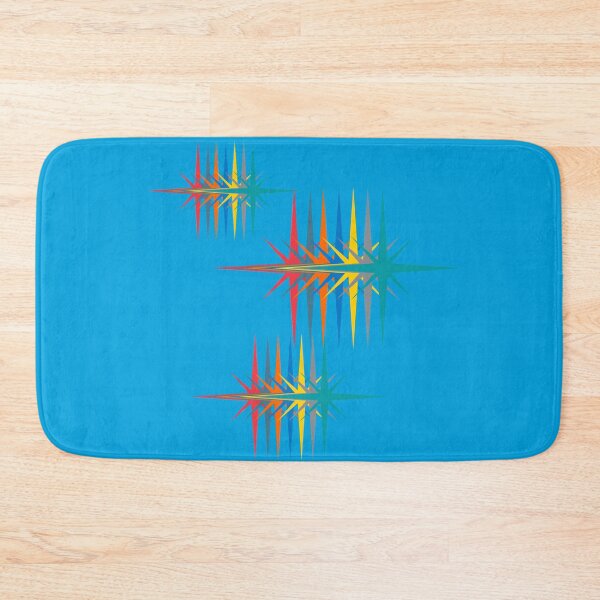 Item preview, Multi Color Stars designed and sold by barronangMedia.