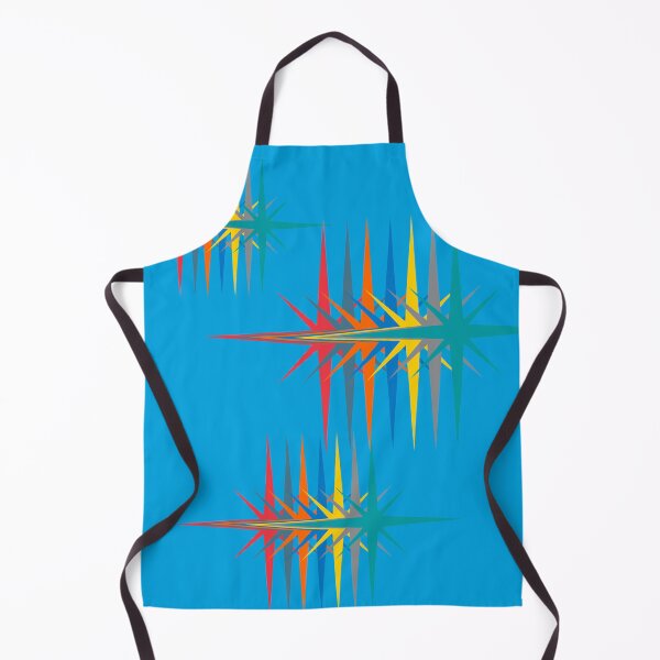 Item preview, Multi Color Stars designed and sold by barronangMedia.
