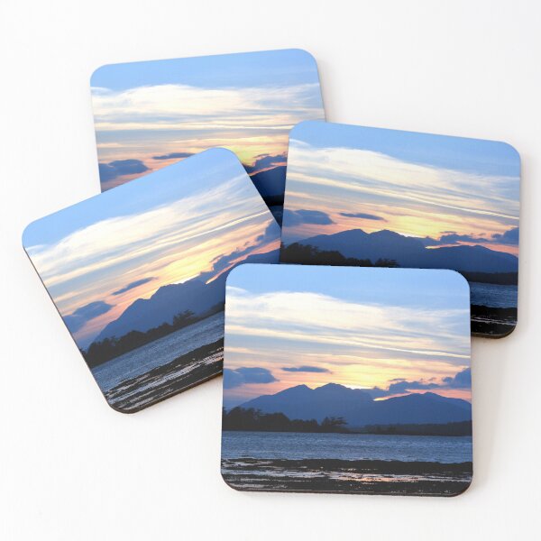 Item preview, Loch Leven sunset designed and sold by beavo.