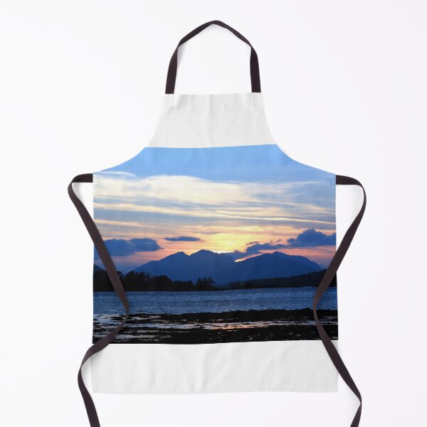 Item preview, Loch Leven sunset designed and sold by beavo.
