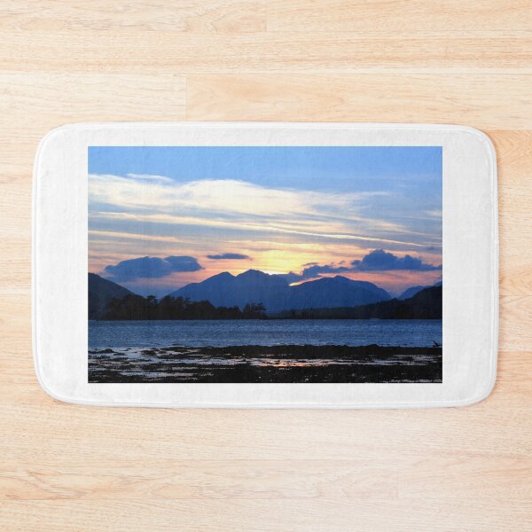 Item preview, Loch Leven sunset designed and sold by beavo.