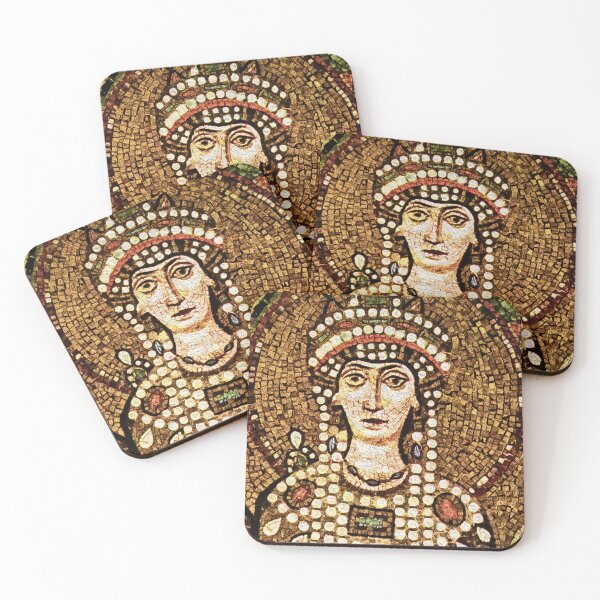 Item preview, Theodora designed and sold by carawalton.