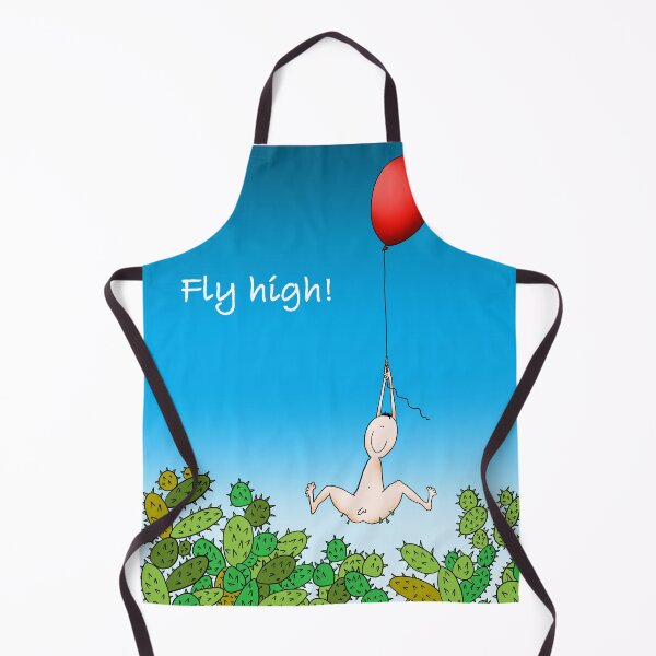 Item preview, Fly high! designed and sold by smokylemon.