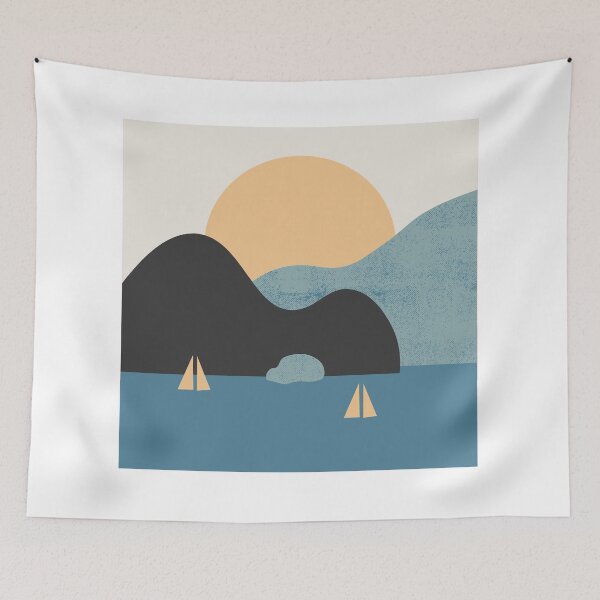 Item preview, Under Water World - team sea designed and sold by Fatimah Sheikh.