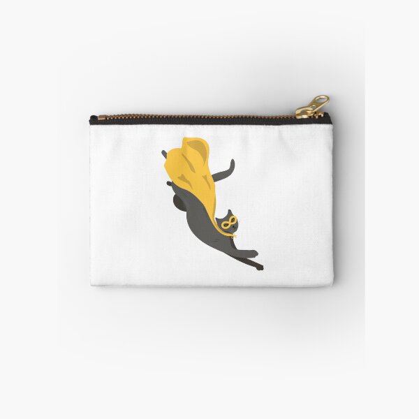 Item preview, Flying Cat | Cat Artwork | Funny Cat Design | Cat Superhero  designed and sold by ReVibing.
