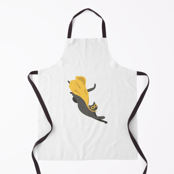 Item preview, Flying Cat | Cat Artwork | Funny Cat Design | Cat Superhero  designed and sold by ReVibing.