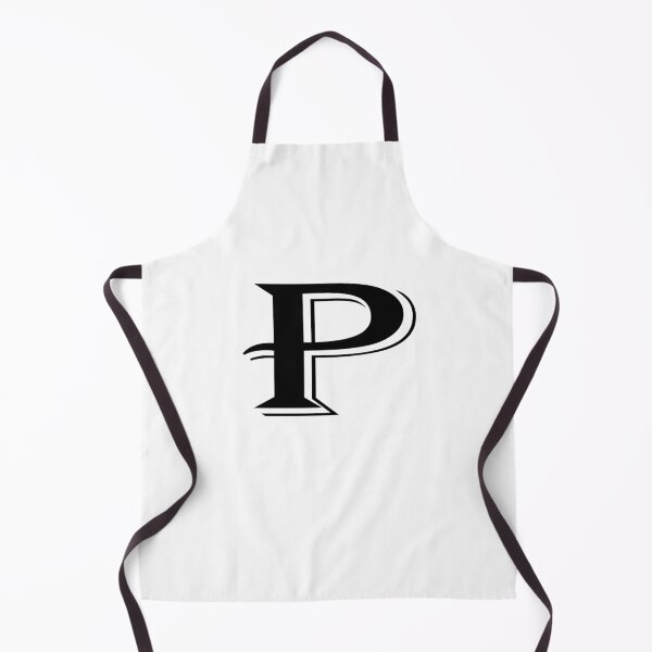 Item preview, Alphabet P fanny style designed and sold by Designer-waw.