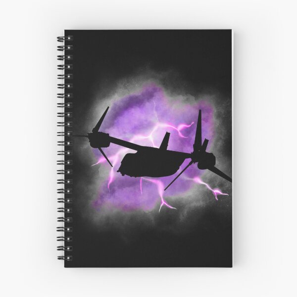 Item preview, Osprey Storm designed and sold by nopurposeflower.