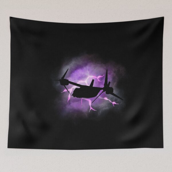 Item preview, Osprey Storm designed and sold by nopurposeflower.