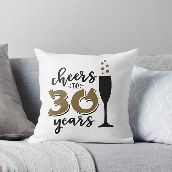 Item preview, Cheers to 30 years birthday men women Of birthday Vacation Inspiration Joy Mood designed and sold by DesignByHeartUK.