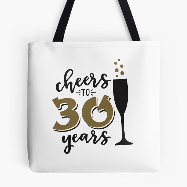 Item preview, Cheers to 30 years birthday men women Of birthday Vacation Inspiration Joy Mood designed and sold by DesignByHeartUK.