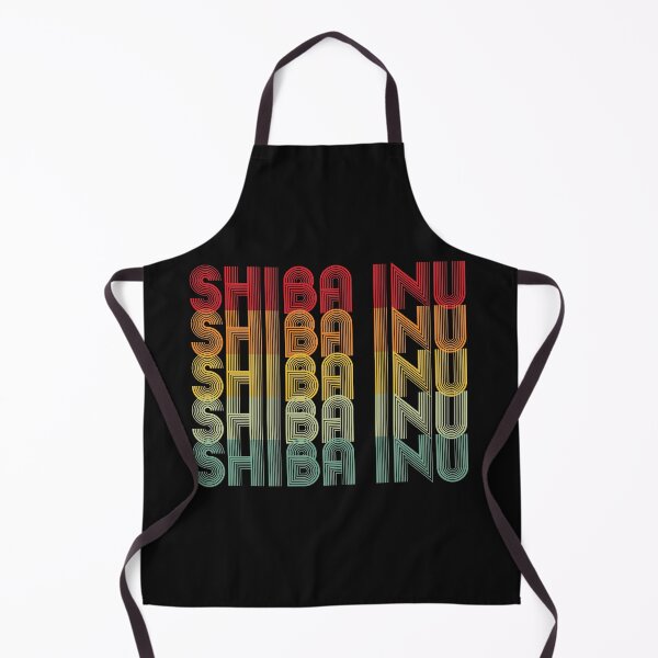 Item preview, Retro Crypto Token Shiba Inu designed and sold by angelusdark.