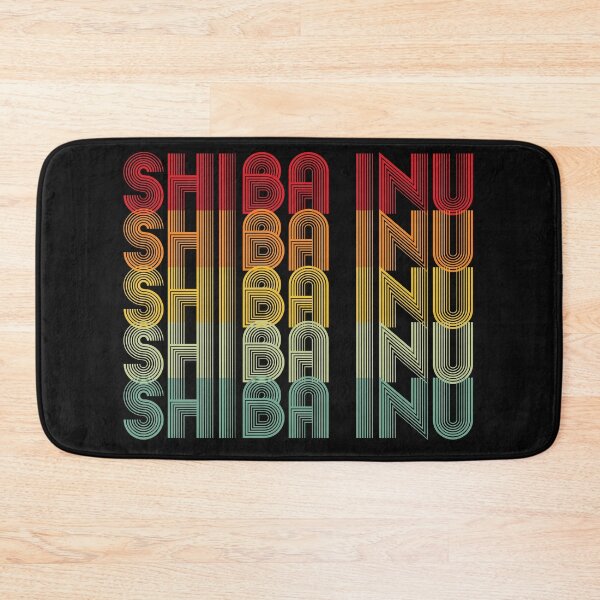 Item preview, Retro Crypto Token Shiba Inu designed and sold by angelusdark.