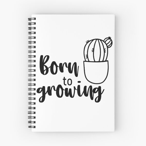 Item preview, Born To growing  Ti-Shirt designed and sold by faridman.