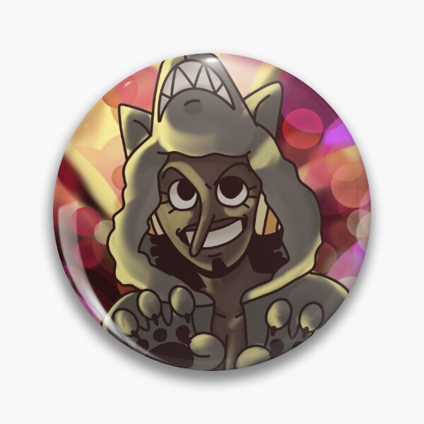 Item preview, Halloween usopp designed and sold by Aggle Joops.