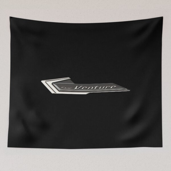 Item preview, Star Venture XV 1900 logo on the left designed and sold by KlaraBubble.