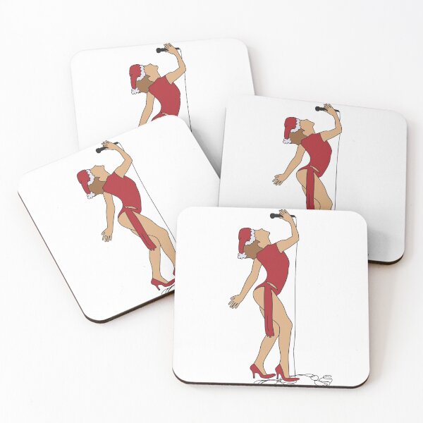 Item preview, Kylie Minogue Christmas Fever designed and sold by popmoments.