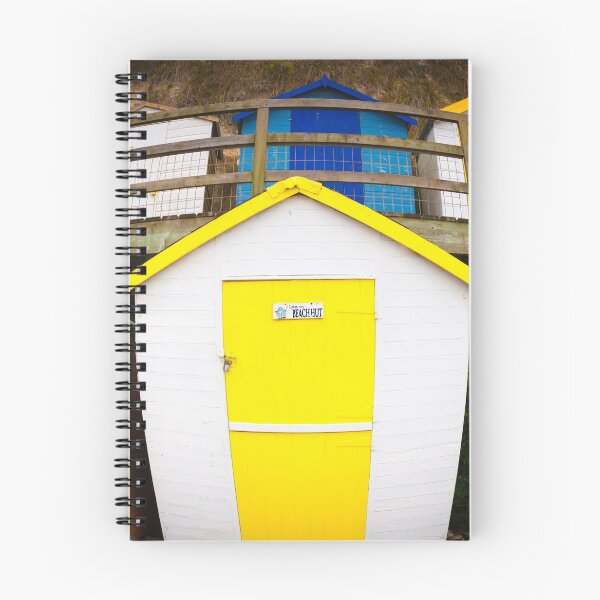 Item preview, Whacky Beach Huts designed and sold by heidipics.