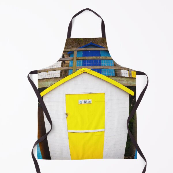 Item preview, Whacky Beach Huts designed and sold by heidipics.