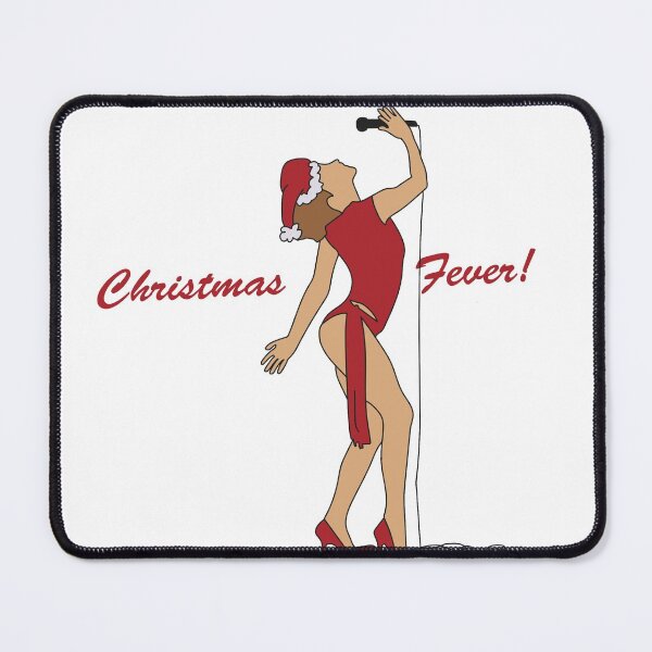 Item preview, Kylie Minogue Christmas Fever designed and sold by popmoments.