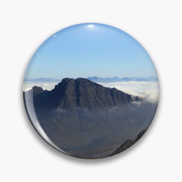 Item preview, Blaven, Isle of Skye designed and sold by beavo.