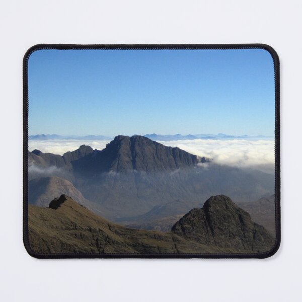 Item preview, Blaven, Isle of Skye designed and sold by beavo.
