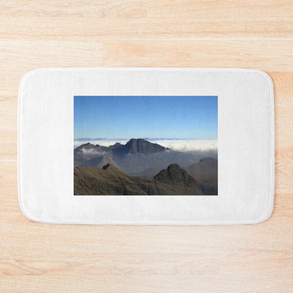 Item preview, Blaven, Isle of Skye designed and sold by beavo.