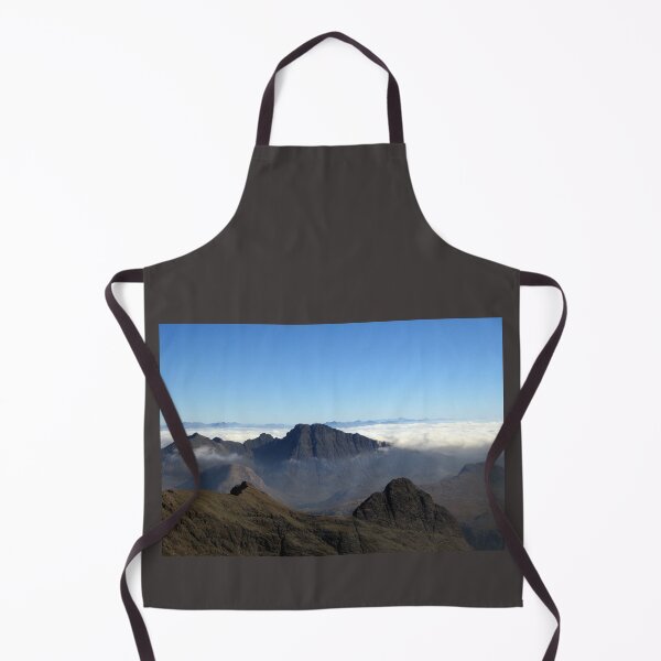 Item preview, Blaven, Isle of Skye designed and sold by beavo.
