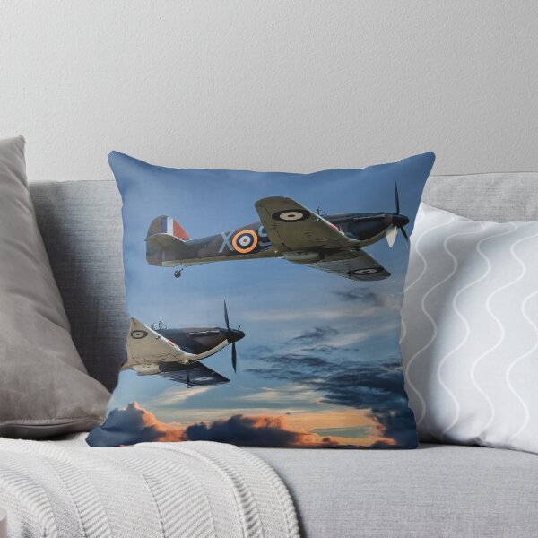 Item preview, Hurricane Dusk Patrol designed and sold by derekbeattie.